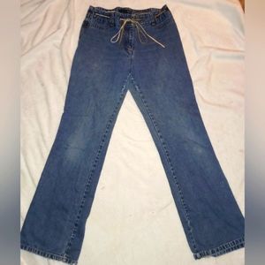 Vintage Studio jeans size 8